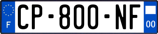 CP-800-NF