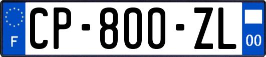 CP-800-ZL