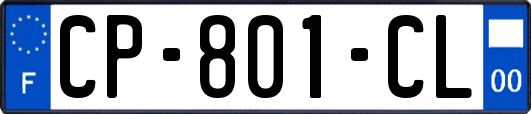 CP-801-CL