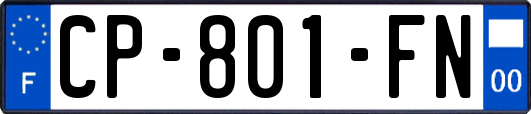 CP-801-FN