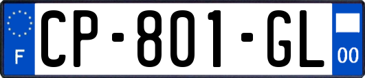 CP-801-GL