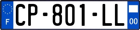 CP-801-LL