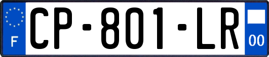 CP-801-LR