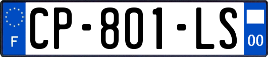 CP-801-LS