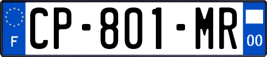 CP-801-MR
