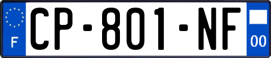 CP-801-NF