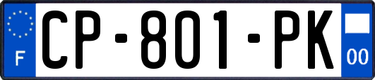 CP-801-PK