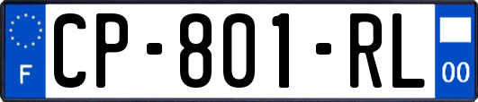 CP-801-RL