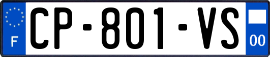 CP-801-VS