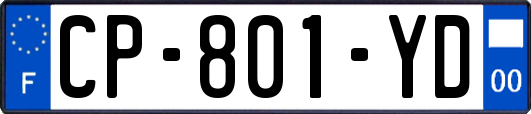 CP-801-YD