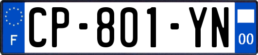 CP-801-YN