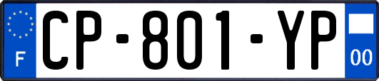 CP-801-YP