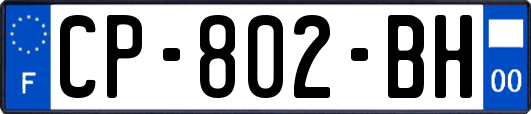 CP-802-BH