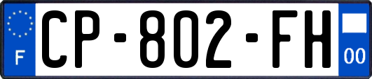 CP-802-FH