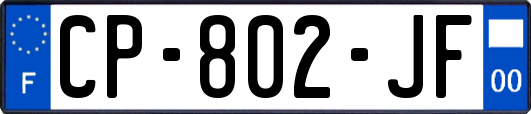 CP-802-JF