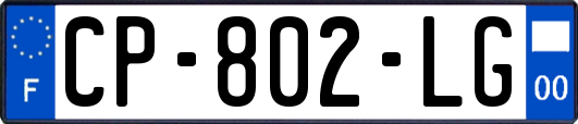 CP-802-LG