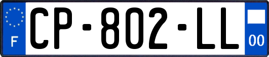 CP-802-LL