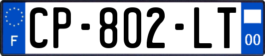 CP-802-LT