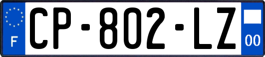 CP-802-LZ