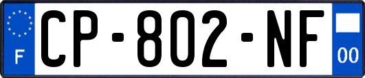 CP-802-NF