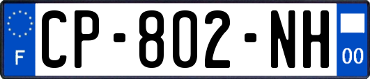 CP-802-NH