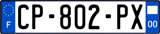 CP-802-PX