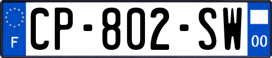 CP-802-SW