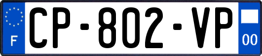 CP-802-VP