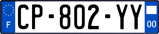 CP-802-YY