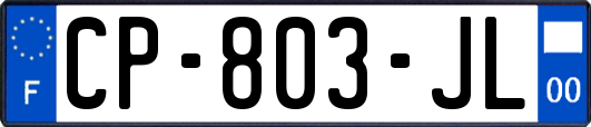 CP-803-JL