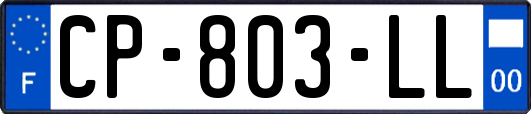 CP-803-LL