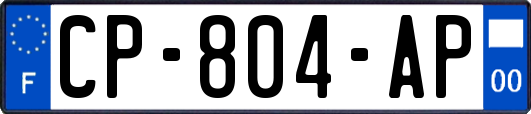 CP-804-AP