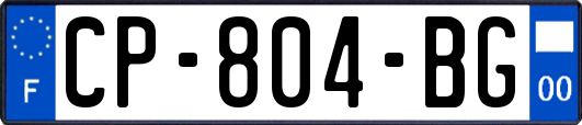 CP-804-BG