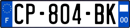 CP-804-BK