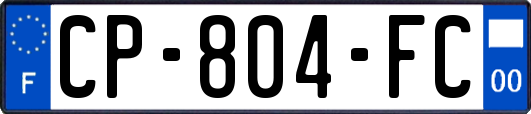CP-804-FC