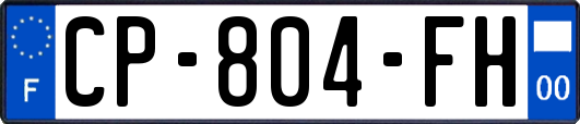CP-804-FH