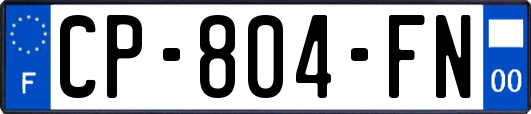 CP-804-FN