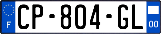 CP-804-GL