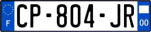 CP-804-JR