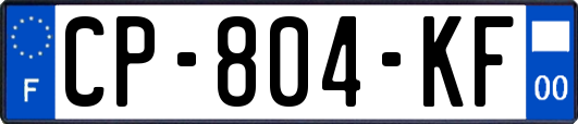 CP-804-KF