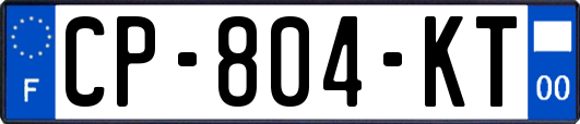 CP-804-KT