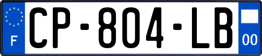 CP-804-LB