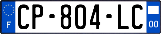 CP-804-LC