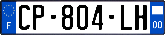 CP-804-LH