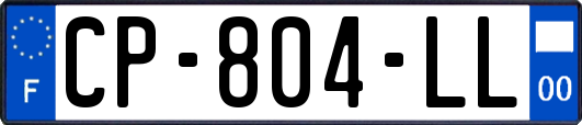 CP-804-LL