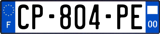 CP-804-PE