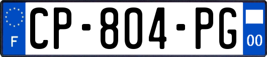 CP-804-PG