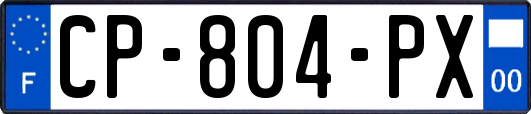 CP-804-PX