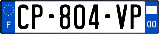 CP-804-VP