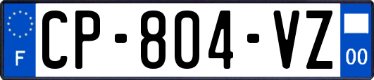 CP-804-VZ